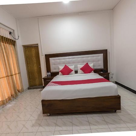 Oyo 102 Metro Marine Drive Hotel Kolombo Dış mekan fotoğraf