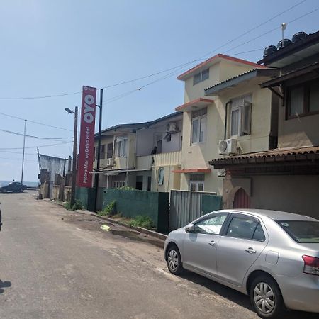 Oyo 102 Metro Marine Drive Hotel Kolombo Dış mekan fotoğraf