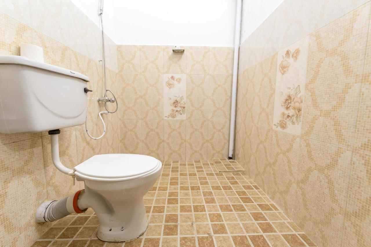 Oyo 102 Metro Marine Drive Hotel Kolombo Dış mekan fotoğraf