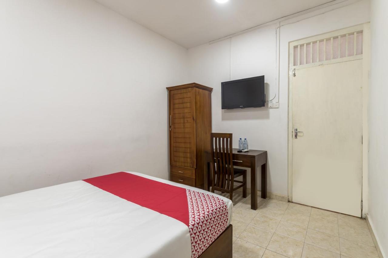 Oyo 102 Metro Marine Drive Hotel Kolombo Dış mekan fotoğraf