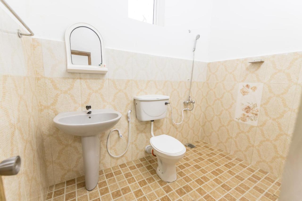 Oyo 102 Metro Marine Drive Hotel Kolombo Dış mekan fotoğraf
