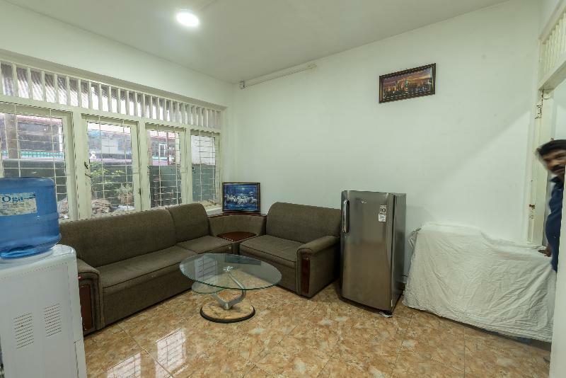Oyo 102 Metro Marine Drive Hotel Kolombo Dış mekan fotoğraf